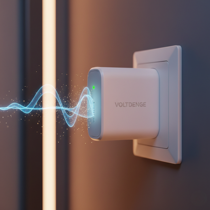 Mağazam Pro Güç Tasarruf Cihazı | Enerji Dengeleyici